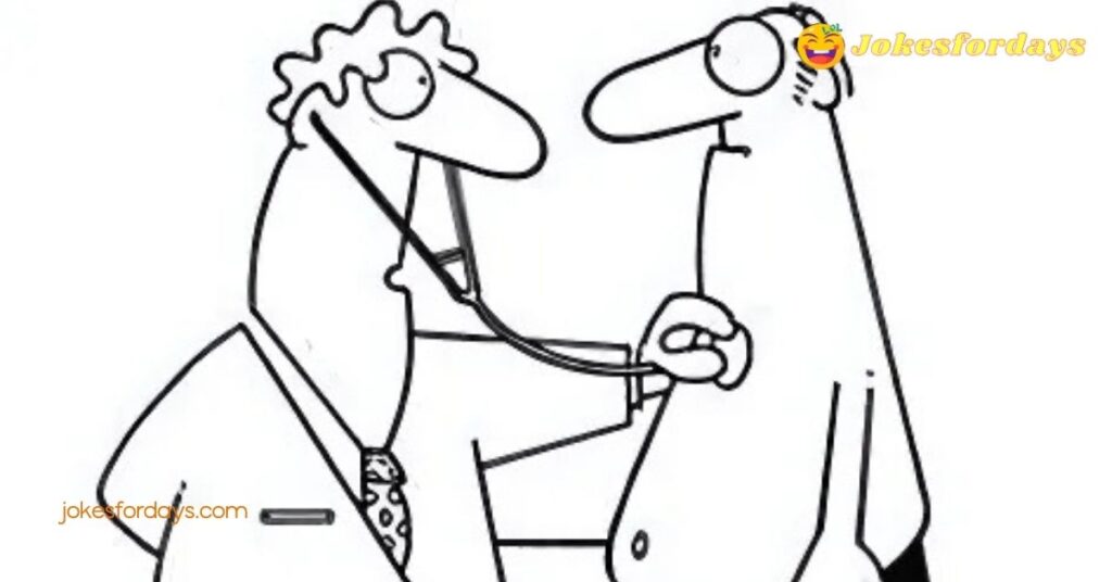 10 Hilarious Ablation Jokes That Will Lighten Up Any Medical Conversation 3 Crafting Your Own Ablation Jokes