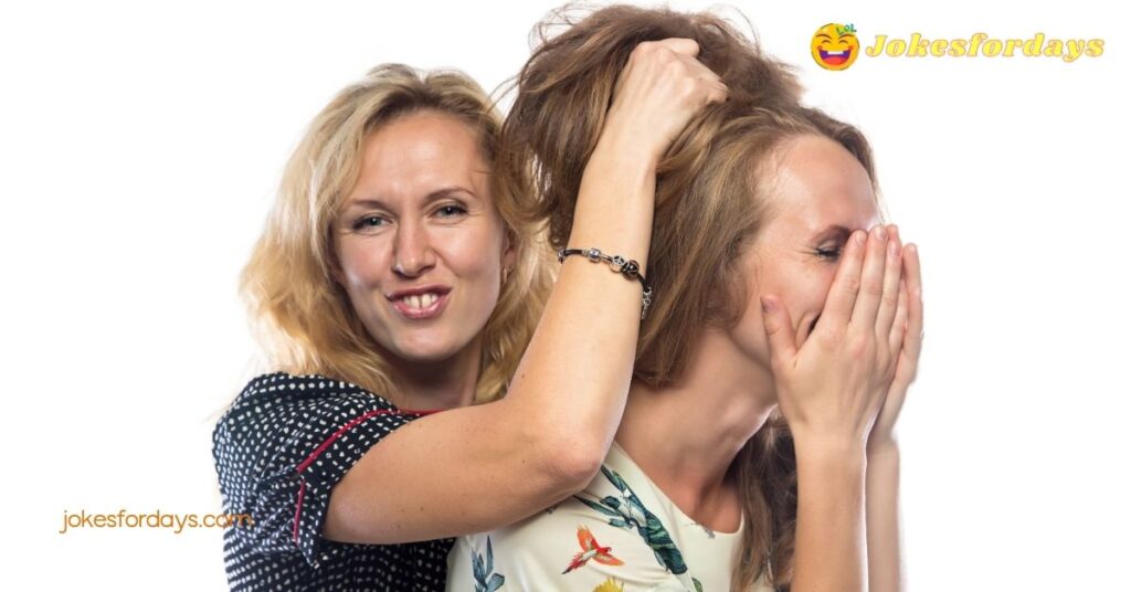 30 Hilarious Anger Jokes and Puns to Turn Frustration into Laughter 3 Creating Your Own Anger Jokes and Puns