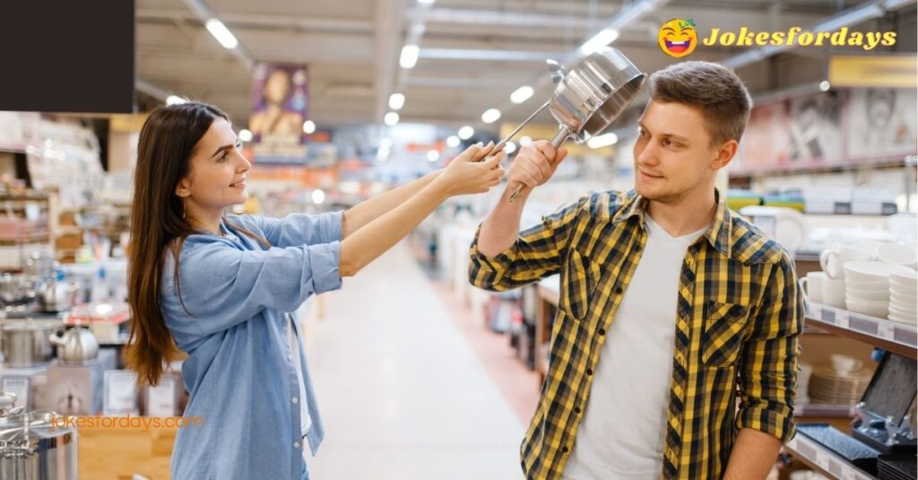 10 Hilarious April Fools' Jokes for Your Boyfriend That Will Leave Him Laughing 3 Creative April Fools Jokes For Boyfriend