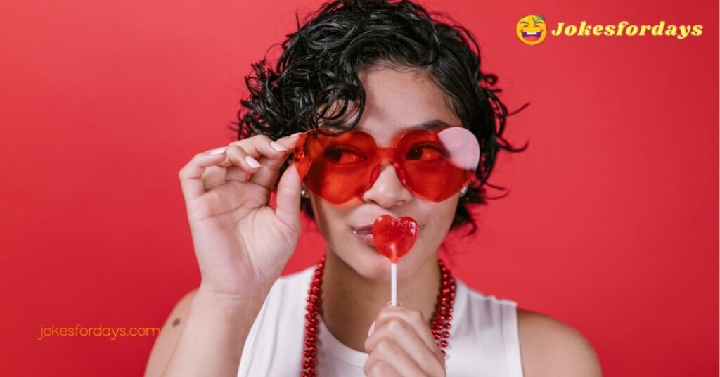 25 Hilarious Valentine's Jokes and Riddles to Make Your Loved Ones Laugh This February 4 Creative Delivery of Valentines Jokes and Riddles