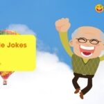 Old People Jokes