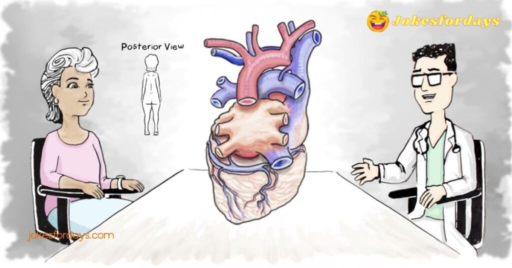 10 Hilarious Ablation Jokes That Will Lighten Up Any Medical Conversation 4 Sharing Ablation Jokes