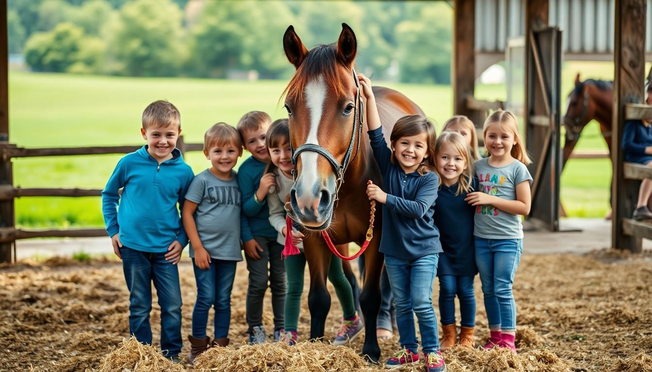 30 Hilarious Horse Jokes & Puns That Will Make You Neigh With Laughter 4 01c87ecd 435e 44f0 9264