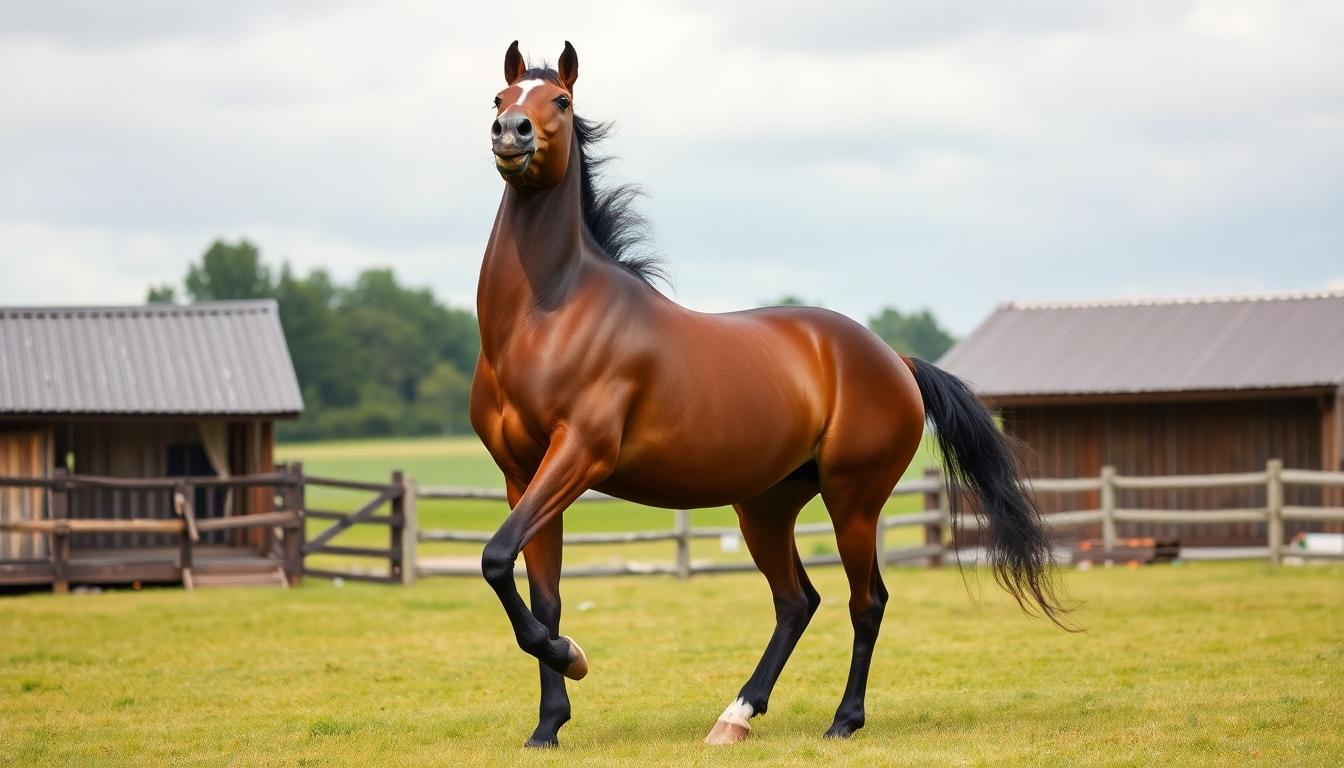30 Hilarious Horse Jokes & Puns That Will Make You Neigh With Laughter 3 01c87ecd 435e 44f0 9264 aa917b9f8717c7jvgRbP1DvIRM7jB46qSQlcirmro1JB