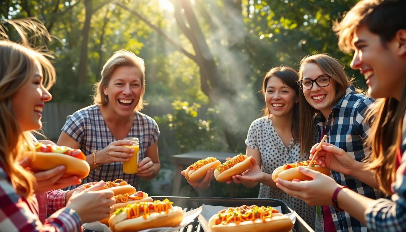 40+ Hilarious Hot Dog Jokes That Will Make Everyone Relish the Laughter 4 0211adf1 701a 4635 9027 01e63080b980M9KU97K542UQmnhDV