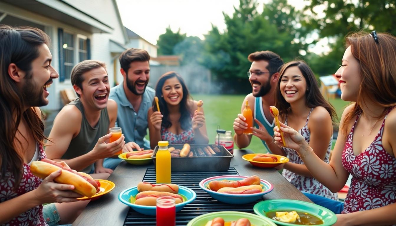 40+ Hilarious Hot Dog Jokes That Will Make Everyone Relish the Laughter 2 0211adf1 701a 4635 9027
