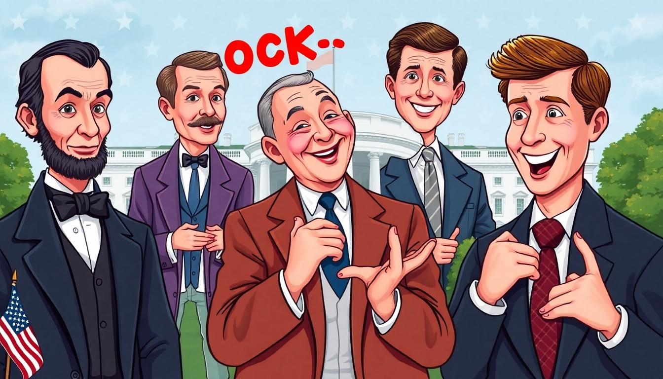 25 Hilarious Presidential Knock Knock Jokes That Will Make You LOL 2 065db953 4524 480f 9d8c ee1464386a7bIhMrk4ocakALqAm 4S7zkGaIeccEt43M