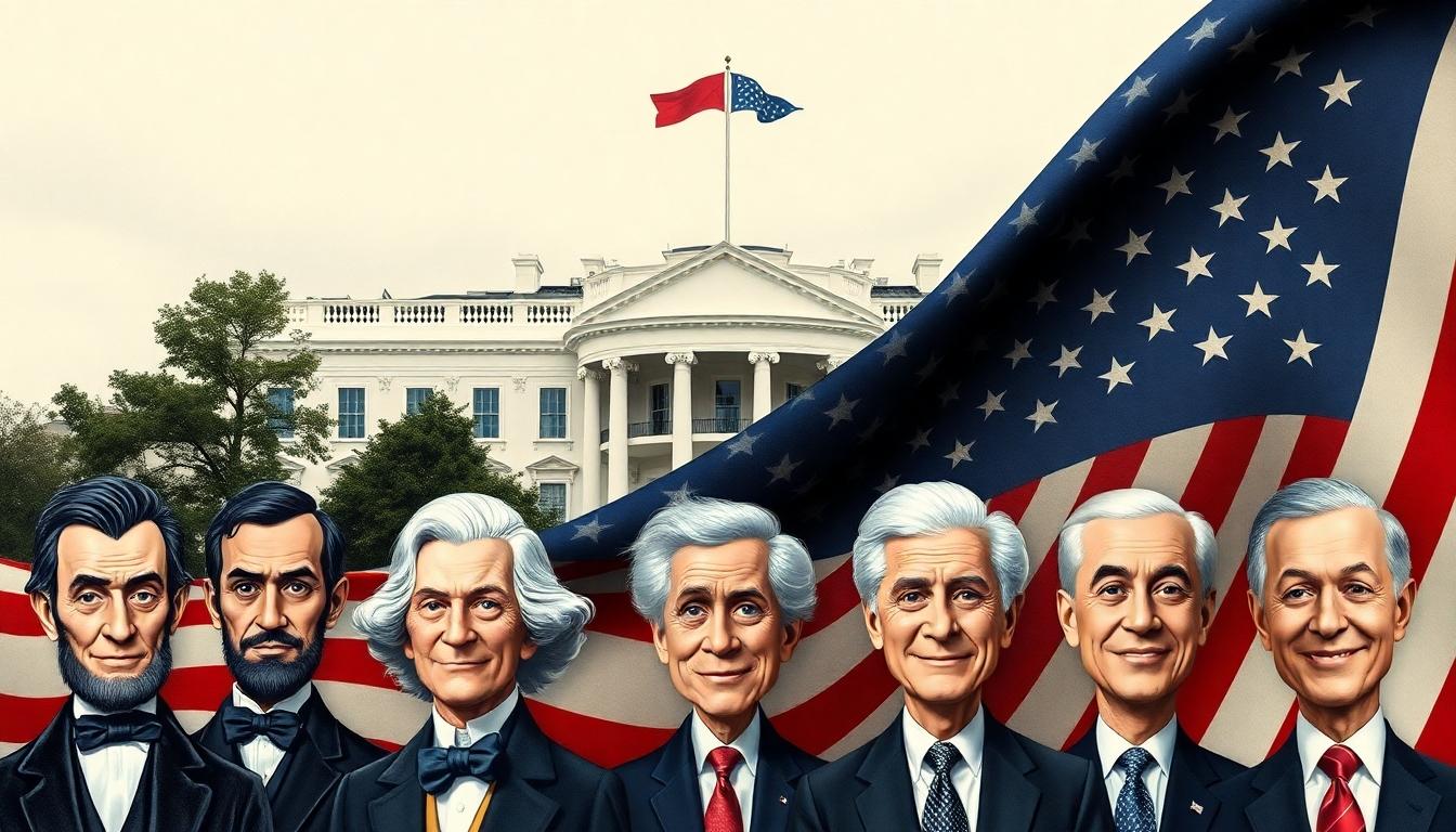 25 Hilarious Presidential Knock Knock Jokes That Will Make You LOL 6 065db953 4524 480f 9d8c