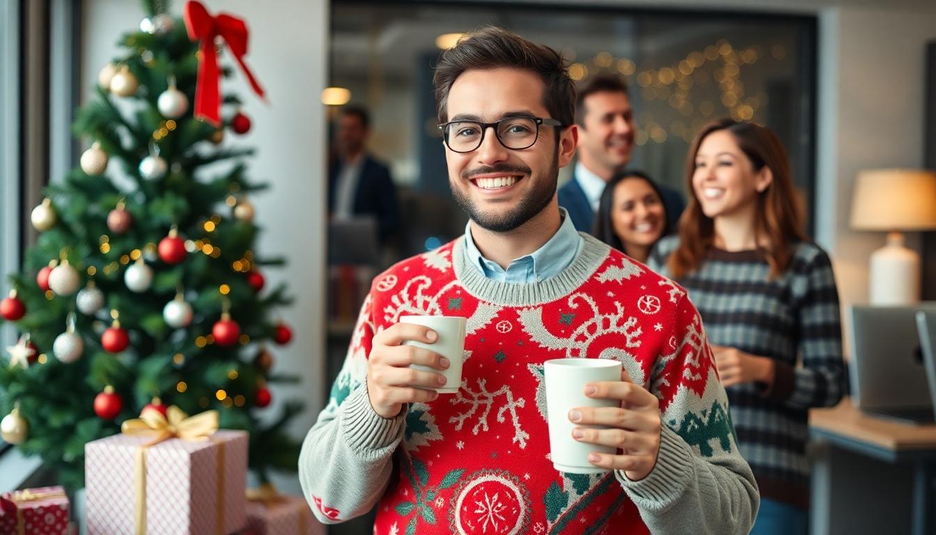 35 Hilarious Christmas Jokes for Work That Will Sleigh Your Colleagues 4 0723279a 362d 408b ab5d