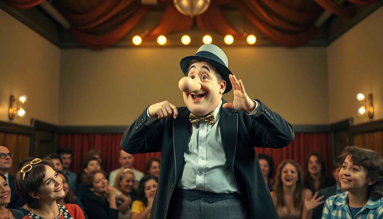 10 Hilarious Jokes for Big Noses: Laugh Your Way to Nasal Confidence 8 08e59a40 a1d4 44ae a295 e66abb13b8796Gq1CY1zS