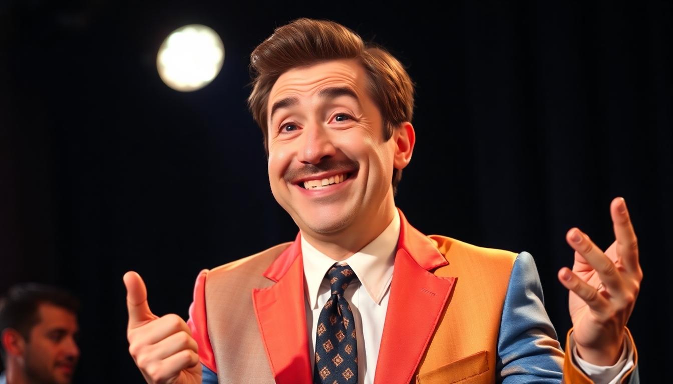 10 Hilarious Jokes for Big Noses: Laugh Your Way to Nasal Confidence 6 08e59a40 a1d4 44ae a295