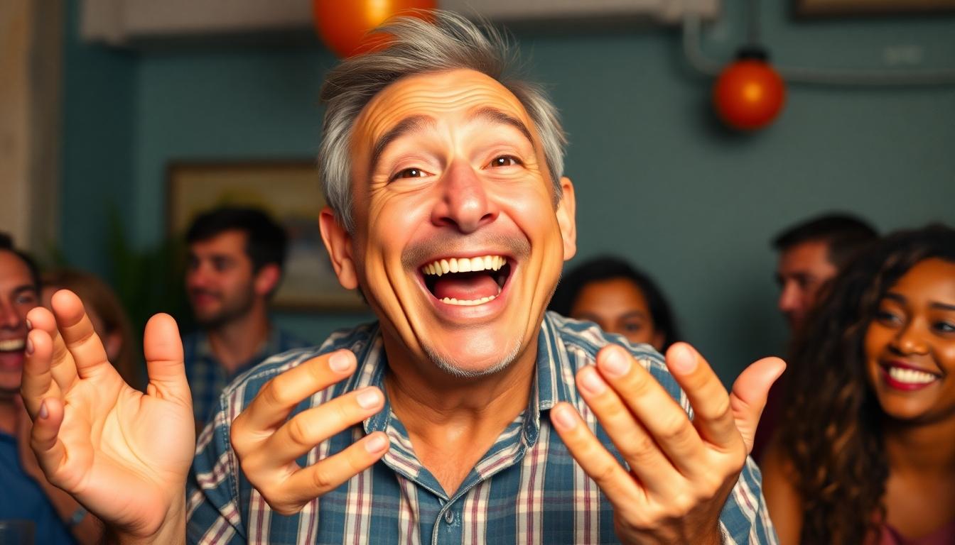 10 Hilarious Jokes for Big Noses: Laugh Your Way to Nasal Confidence 2 08e59a40 a1d4 44ae a295 e66abb13b879sjKktRbfVsdPgIncEm VCfRa1I0NgYcj