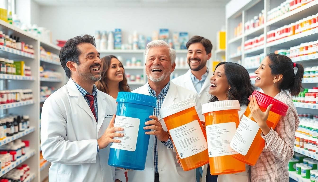 10 Hilarious Pharmacy Jokes that Will Have You in Stitches | Prescription for Laughter 4 1074af59 0d60 4fe5 b7c2 ee466623e007fRXuSI5SqLe65K psBgk5swP3eqw9leB