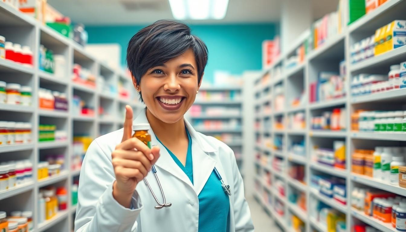 10 Hilarious Pharmacy Jokes that Will Have You in Stitches | Prescription for Laughter 8 1074af59 0d60 4fe5 b7c2 ee466623e007qc Aq7SITMxNiiSmgmWL5xEGDv wT 1o