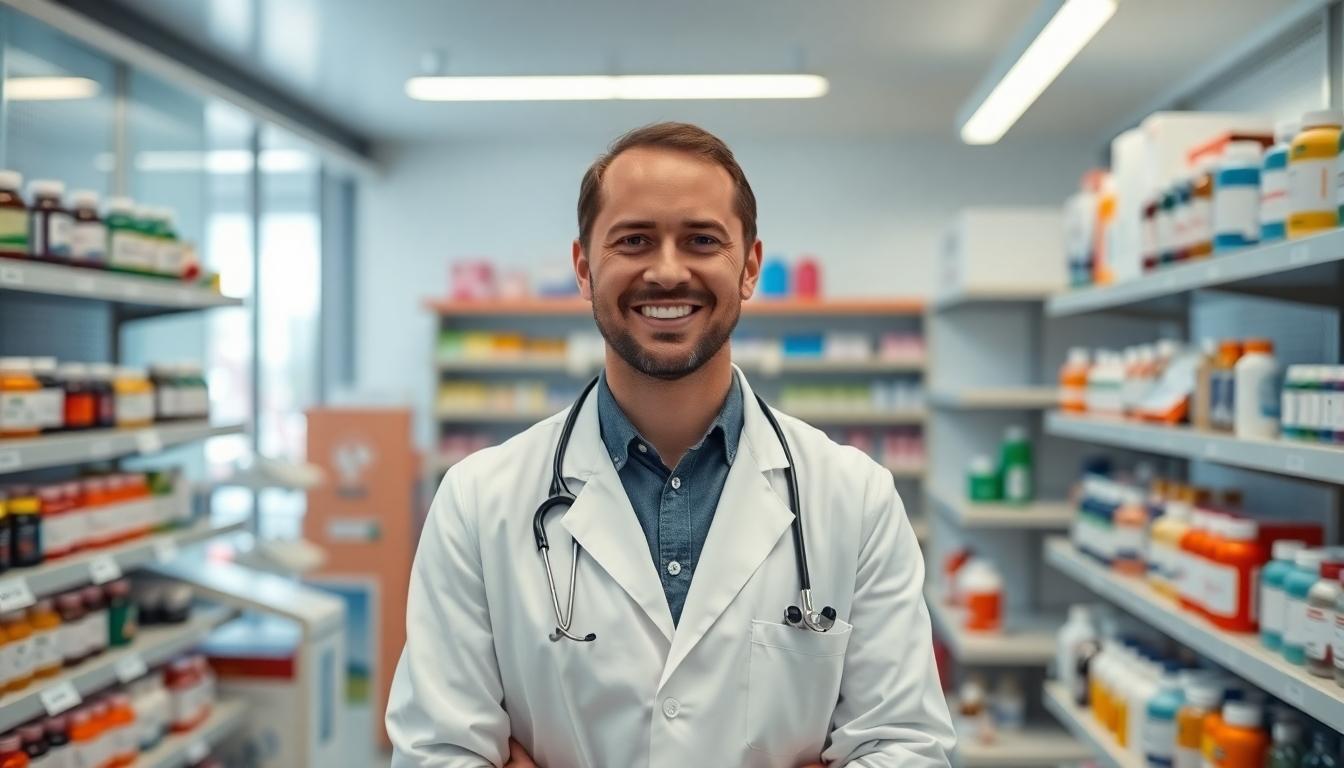 10 Hilarious Pharmacy Jokes that Will Have You in Stitches | Prescription for Laughter 6 1074af59 0d60 4fe5 b7c2 ee466623e007xASqXj tblWHH7AHPaEEmyzh6MBqMVyw