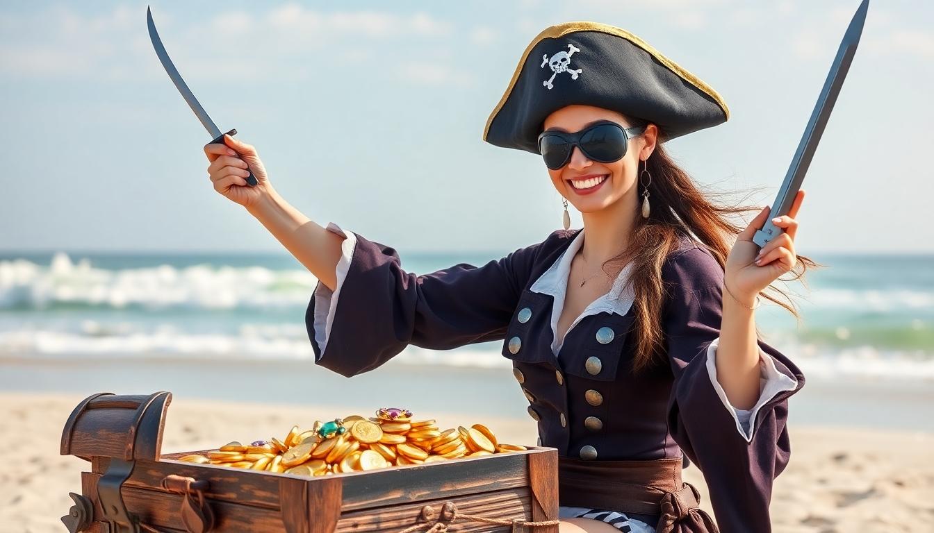 30 Hilarious Pirate Jokes That Will Make You Say "Arrrr!" | Treasure Trove of Laughs 5 130301ff 5cc0 47a4 80f6 bd9dcbcec3f647CiDn3bXse9i3DlENsiXuZW9UkmrViw