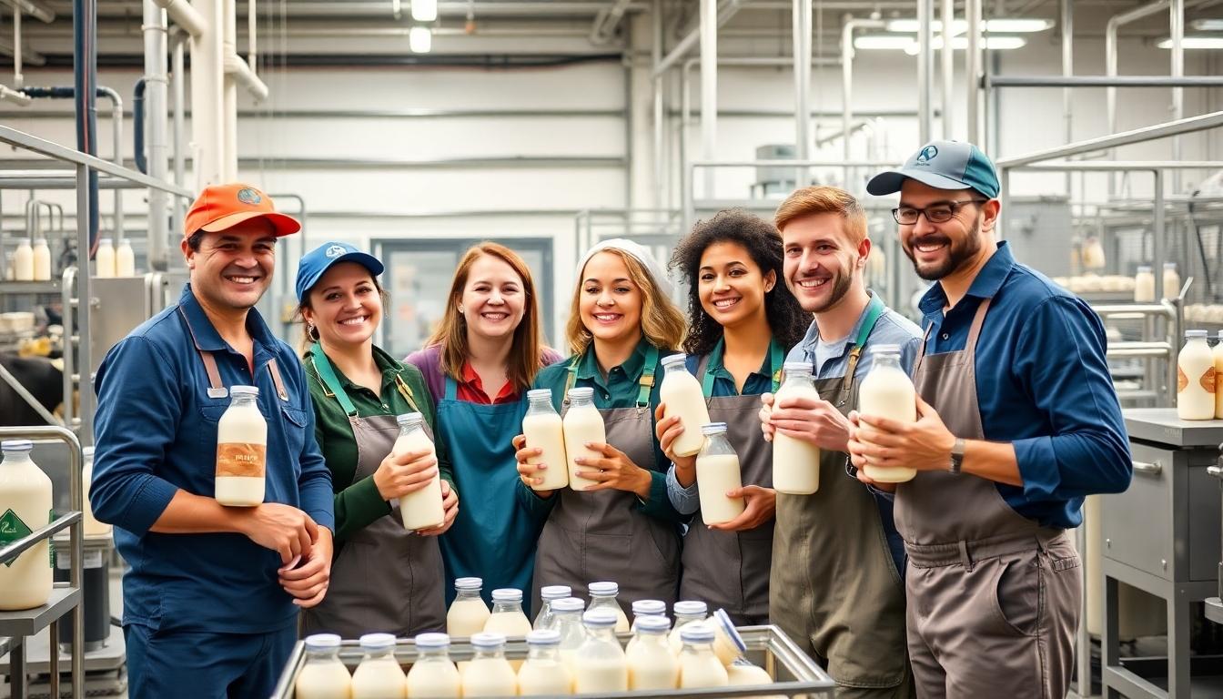 60 Udder-ly Hilarious Milk Jokes and Puns That Will Make You Laugh Out Loud 7 1345400a fa26 4c65 b224
