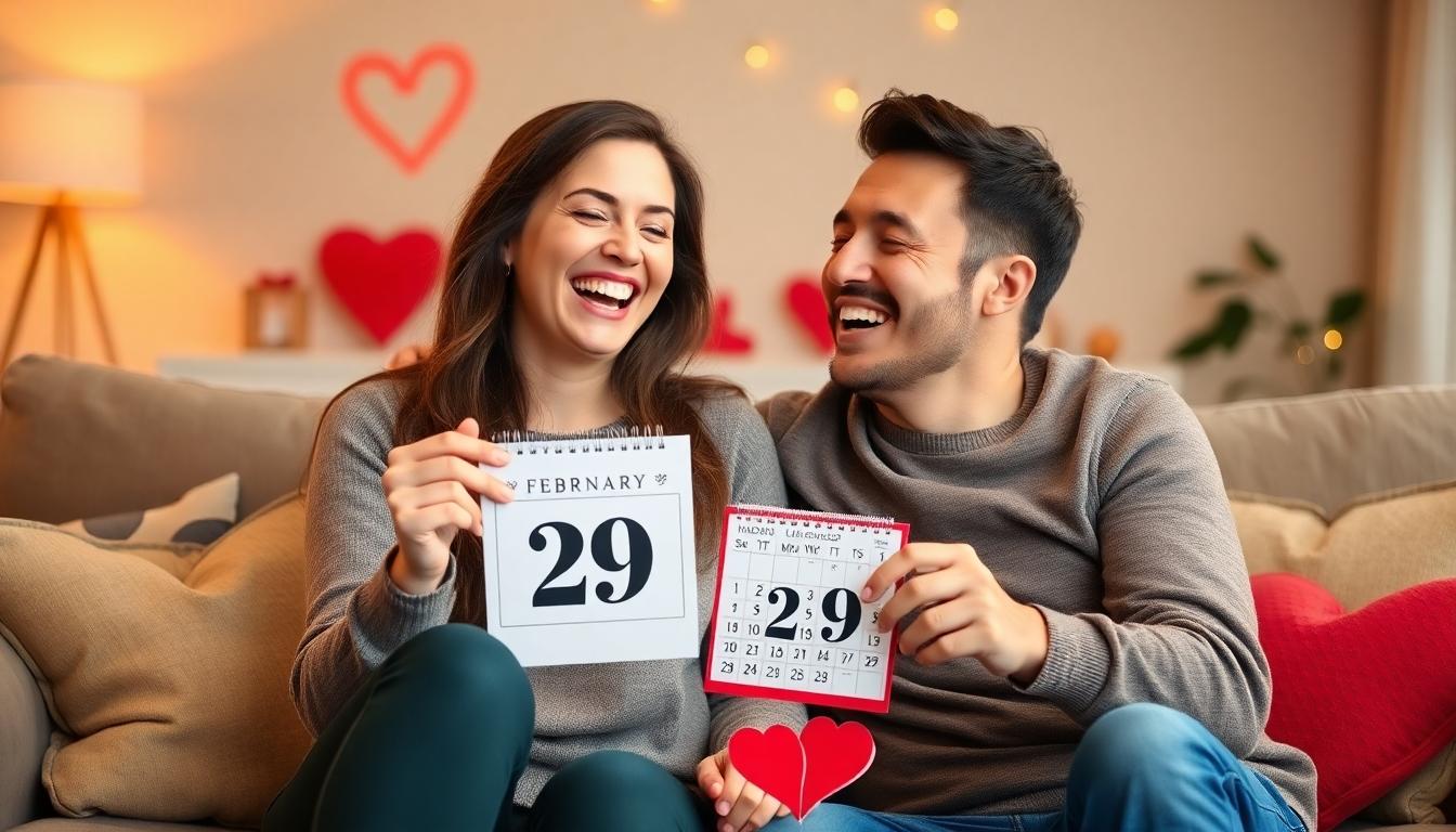 25 Hilarious Leap Year Jokes That Only Come Around Every Four Years 7 162b77c7 a35e 4095 9978