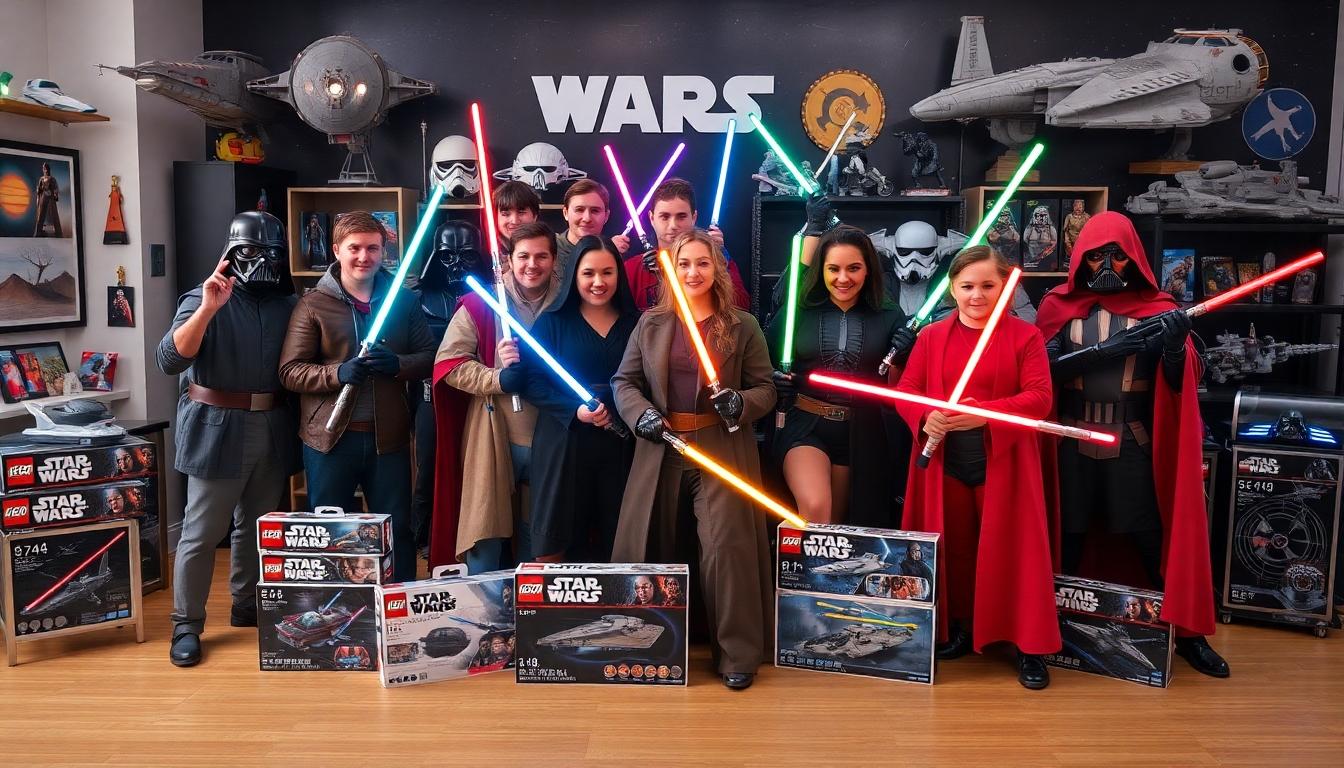50+ Hilarious Star Wars Jokes That Will Make Even Darth Vader Laugh | Unleash the Force of Humor 9 16ae6d30 7944 406a aae5 233e4bcbc8d63A9WVb edL9yBU1M3V trVPSD tjl0T