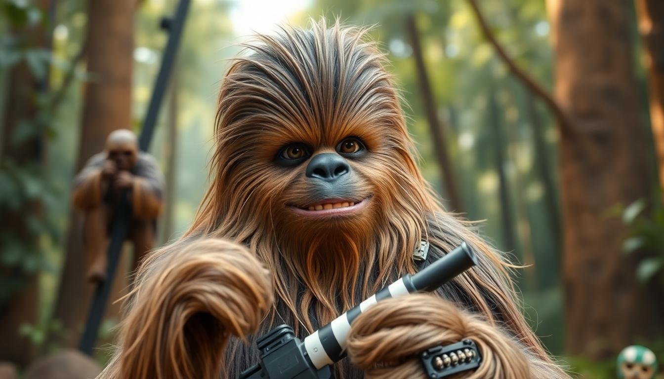 50+ Hilarious Star Wars Jokes That Will Make Even Darth Vader Laugh | Unleash the Force of Humor 4 16ae6d30 7944 406a aae5