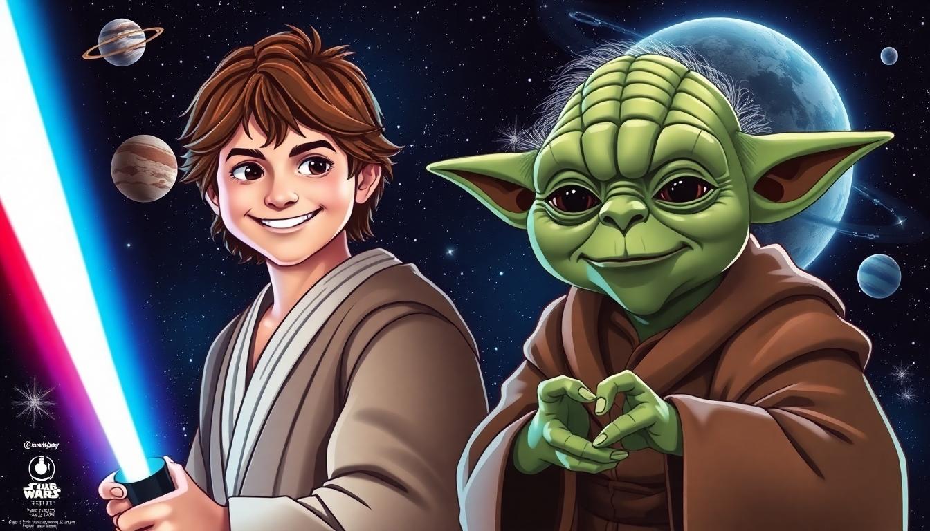 50+ Hilarious Star Wars Jokes That Will Make Even Darth Vader Laugh | Unleash the Force of Humor 1 16ae6d30 7944 406a aae5 233e4bcbc8d6HpyT4gyRITt1V9uFuXDaGWGc 5BwOCVZ