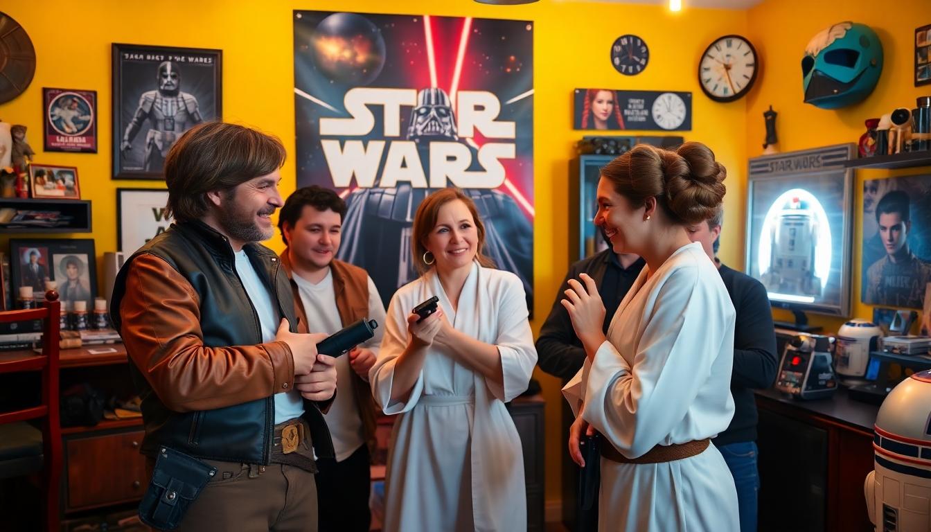 50+ Hilarious Star Wars Jokes That Will Make Even Darth Vader Laugh | Unleash the Force of Humor 5 16ae6d30 7944 406a aae5 233e4bcbc8d6SX roSufnh6HIJ8P2PPP5CRVfcF3R8sj