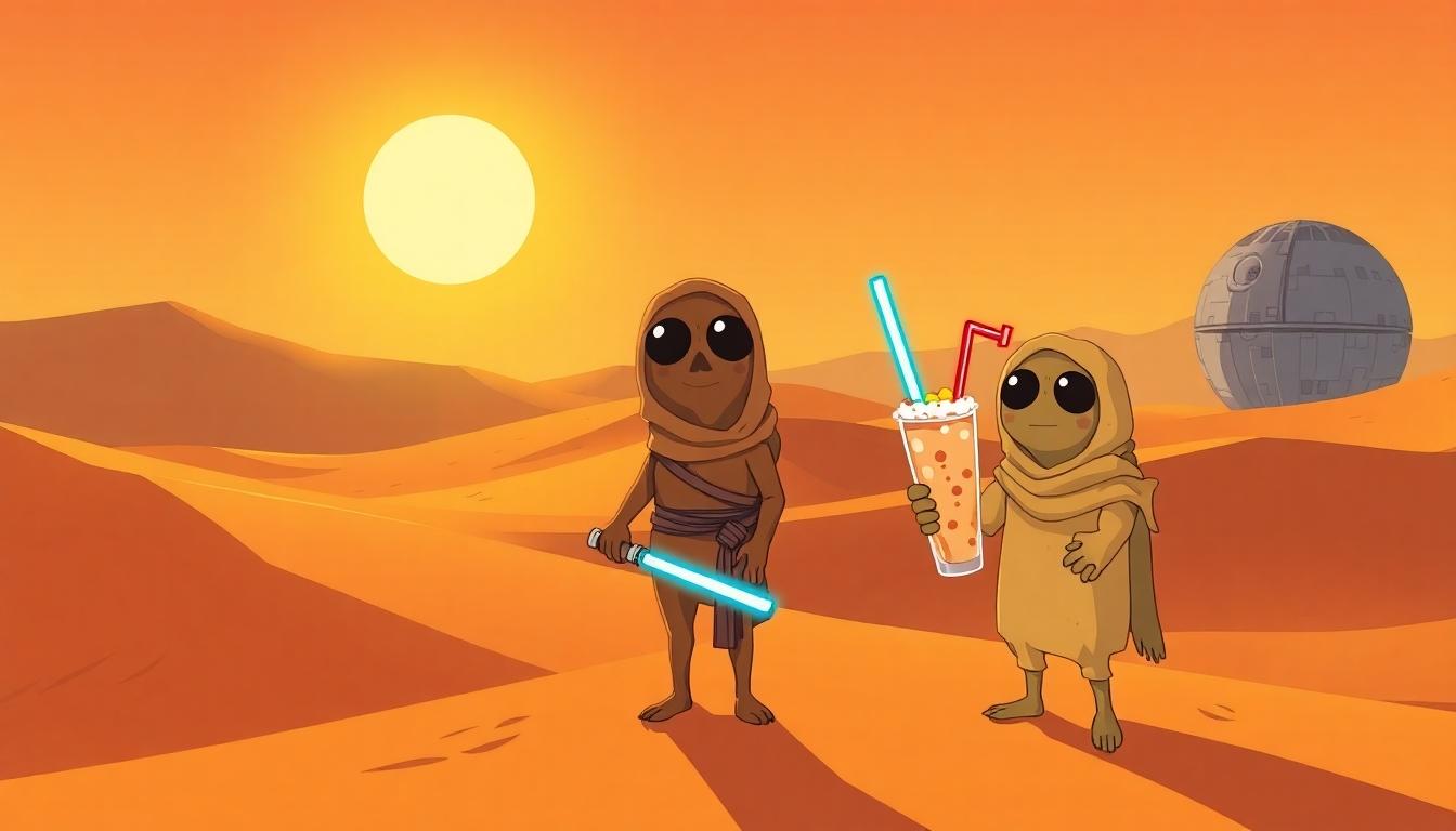 50+ Hilarious Star Wars Jokes That Will Make Even Darth Vader Laugh | Unleash the Force of Humor 7 16ae6d30 7944 406a aae5