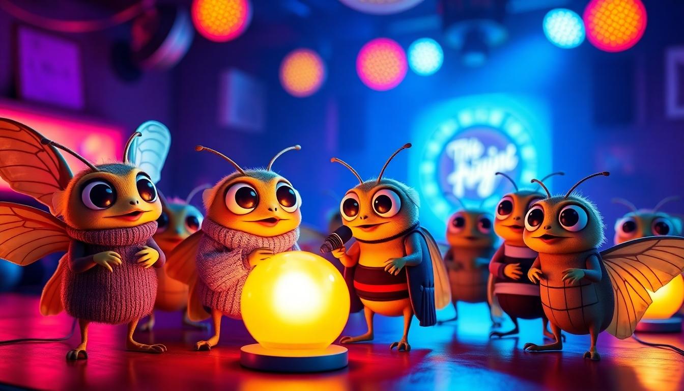 25 Moth Jokes & Puns That Will Light Up Your Day: Fluttering Fun For Everyone 5 17106b84 417b 4c0f a580 59a49abb7ad9