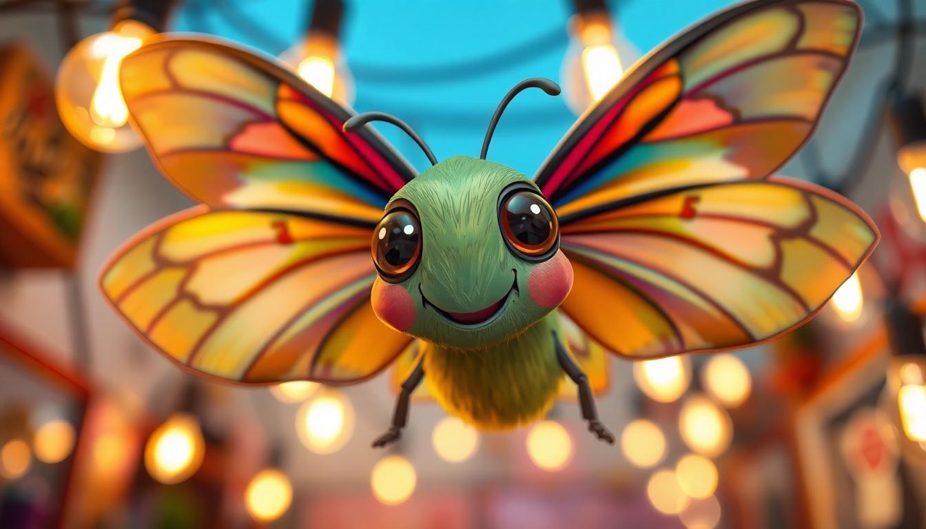 25 Moth Jokes & Puns That Will Light Up Your Day: Fluttering Fun For Everyone 3 17106b84 417b 4c0f a580
