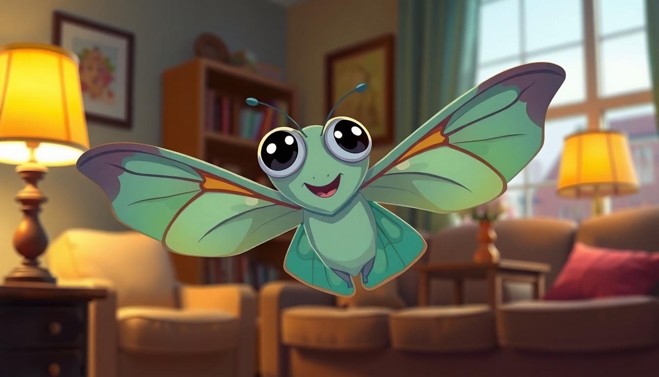 25 Moth Jokes & Puns That Will Light Up Your Day: Fluttering Fun For Everyone 6 17106b84 417b 4c0f a580 59a49abb7ad9D BJQAnABt2aHKJY5MCgyqBTLhYLGwvS