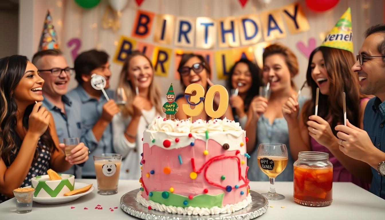 30 Hilarious Birthday Jokes That Make Turning 30 Less Painful | Laugh Away Aging 9 19514ce3 dab2 4cd9 85e7