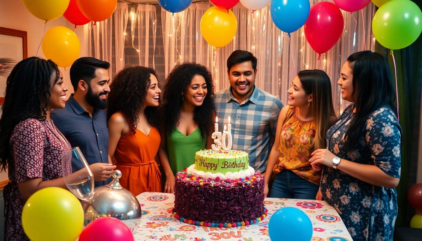 30 Hilarious Birthday Jokes That Make Turning 30 Less Painful | Laugh Away Aging 7 19514ce3 dab2 4cd9 85e7 ef8cdc15654fw4pq29Tl1TUyIVW 1IsOOPfooodmJbkU
