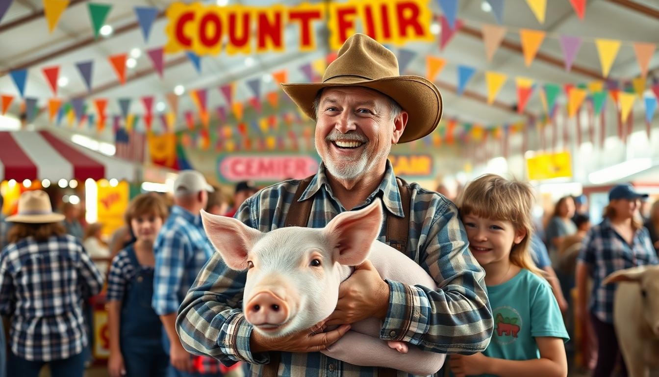 25 Hilarious County Fair Jokes That Will Make You Snort Like a Prize Pig 1 1a36d127 9572 469c b550 5cf8aa1efba2A4unKw5f5yKbLKvjOLzp608EfJ4a9ty