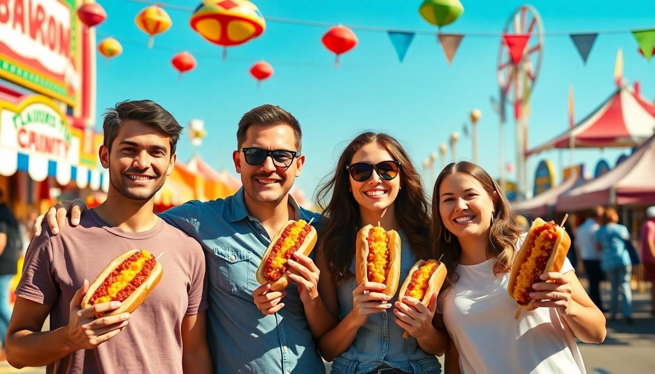 25 Hilarious County Fair Jokes That Will Make You Snort Like a Prize Pig 5 1a36d127 9572 469c b550 5cf8aa1efba2C5f 35