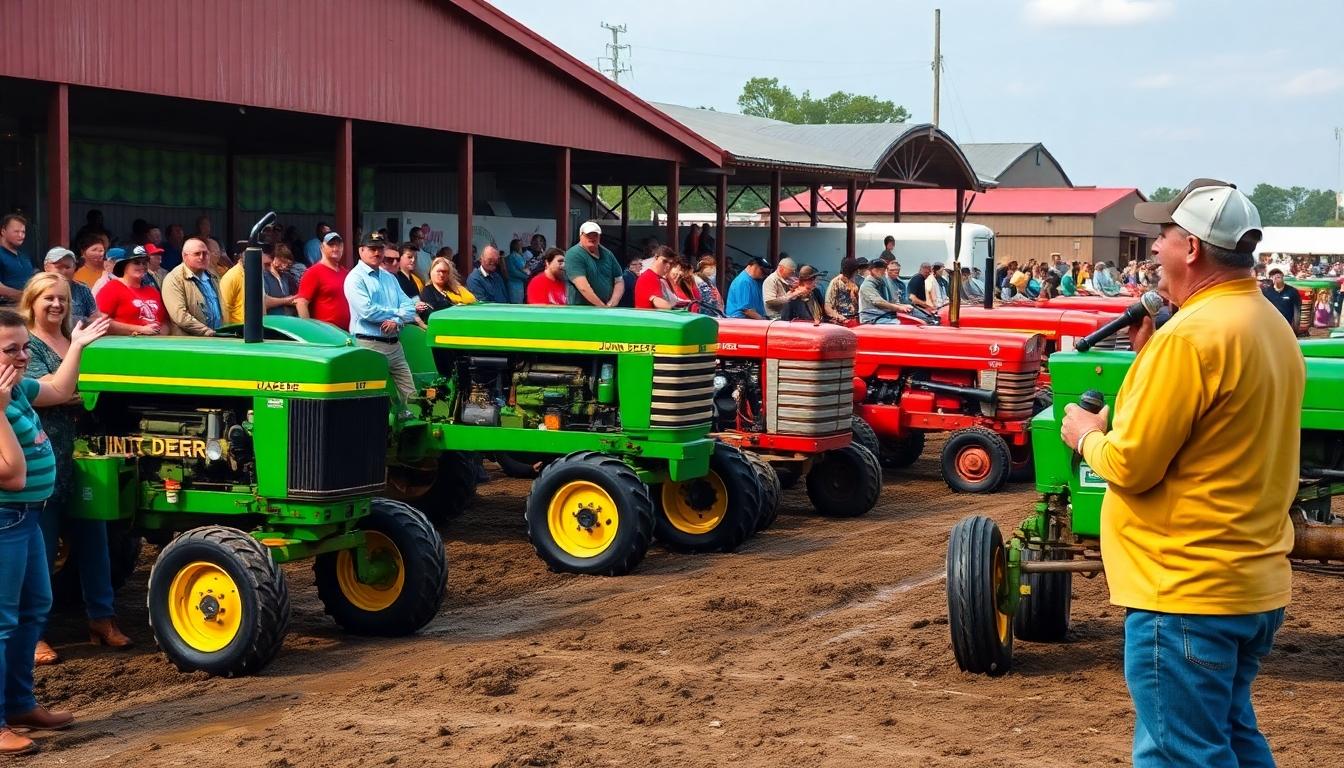 25 Hilarious County Fair Jokes That Will Make You Snort Like a Prize Pig 6 1a36d127 9572 469c b550