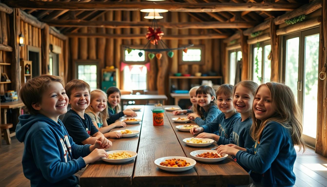 50 Hilarious Camp Jokes That Will Have Everyone Roaring Around the Campfire 5 1e540e15 b888 4d05 8e08 a6e93d4d8ab8N4cAQcf IwG5f15VK0NnPGSQKNcjIZt2