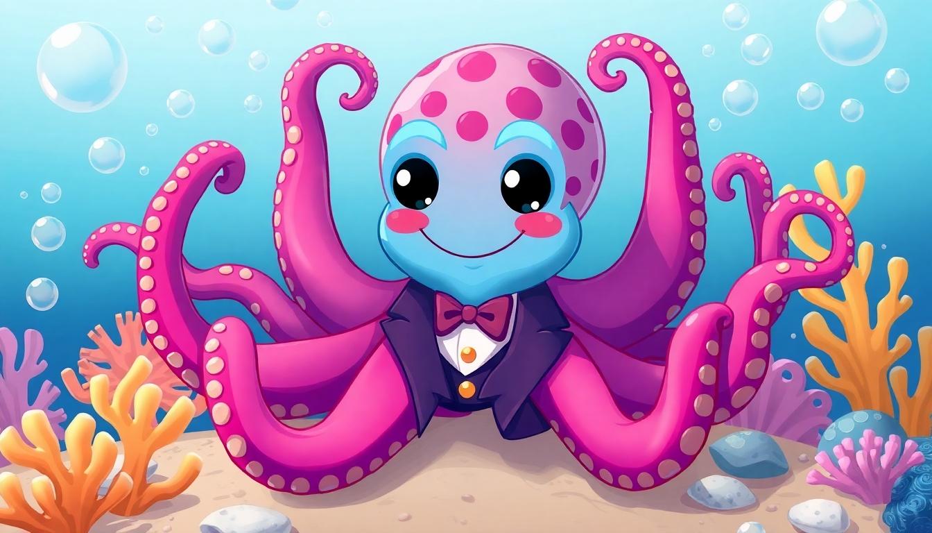 20 Hilarious Octopus Jokes That Will Have You Rolling With Laughter 2 1e86dfac 1f85 4995 8c3f