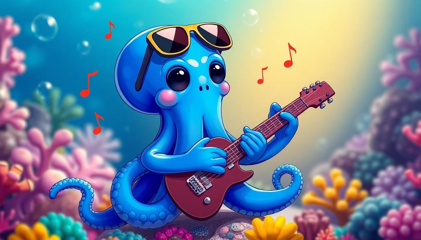 20 Hilarious Octopus Jokes That Will Have You Rolling With Laughter 3 1e86dfac 1f85 4995 8c3f d1c1ad433e0bUjhpXduSqcuoEn2F2M6cGJm4GF9 kW u