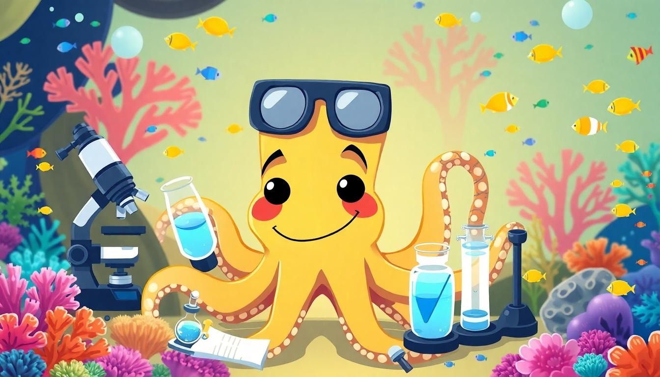 20 Hilarious Octopus Jokes That Will Have You Rolling With Laughter 8 1e86dfac 1f85 4995 8c3f d1c1ad433e0bV7AZucrtn5phYlCp1LsY5pZms5gQ OAm