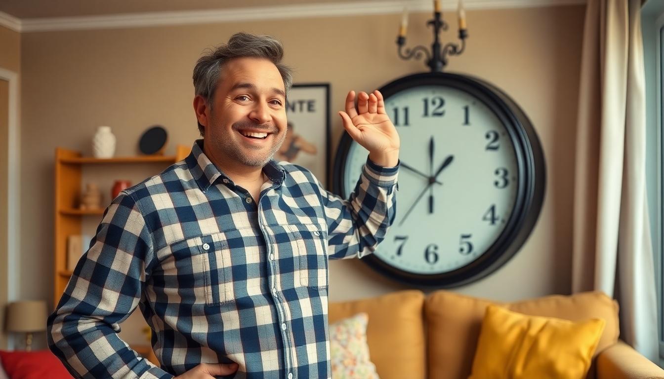 30 Hilarious Time Change Jokes That Will Reset Your Mood This Season 7 24880ef7 77fa 47da 9529 cca632388fcfCqi8BJ2uHc8pCrmTUq1KShLi9cZy2k7I