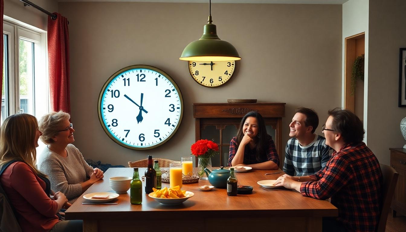 30 Hilarious Time Change Jokes That Will Reset Your Mood This Season 8 24880ef7 77fa 47da 9529