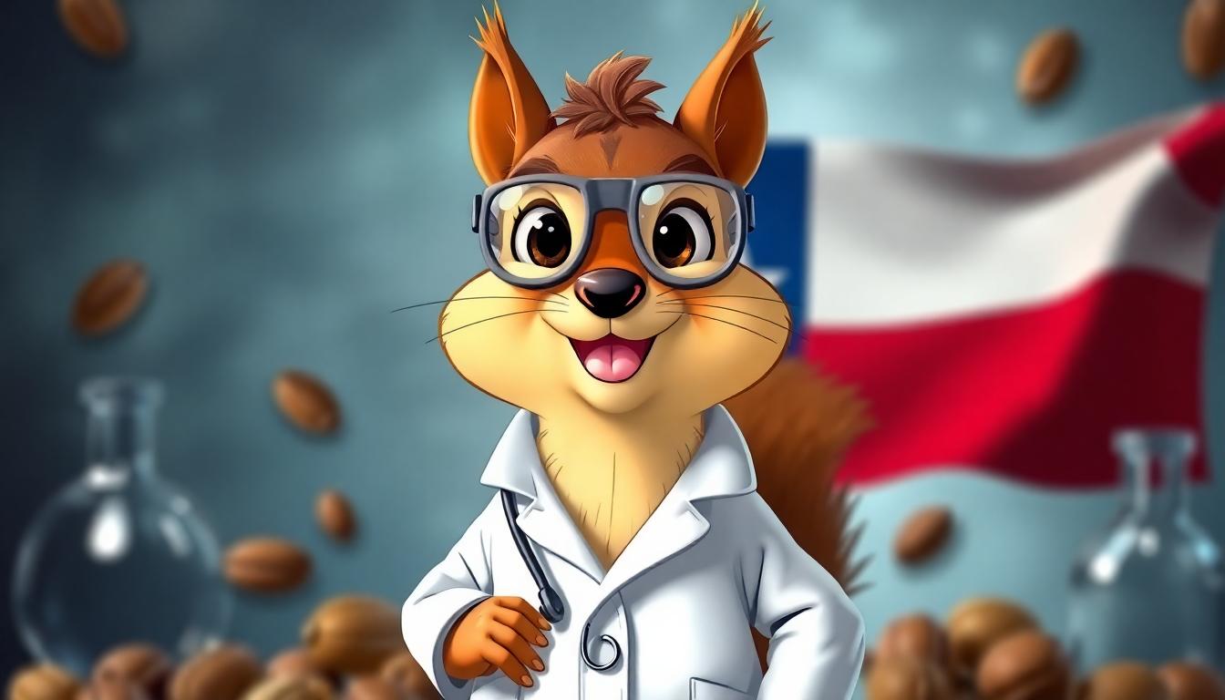 10 Hilarious Squirrel Jokes from SpongeBob: Sandy Cheeks' Funniest Moments 1 25779a54 5d05 4e90 a950 c668e8d8b869Gjqgfsq pBaV5eCRei Kk3u8Mr0QEeEy