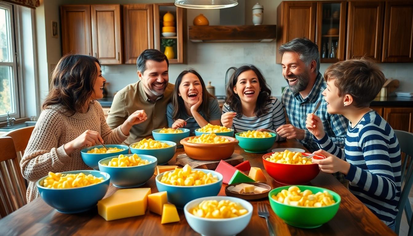 20 Cheesy Mac and Cheese Jokes That Will Make You Melt with Laughter 1 2bf8348f f142 429a bc9f 5c7dadcb49db8izpsyqldDwPG5se6gRNE9nfrT73zO2U