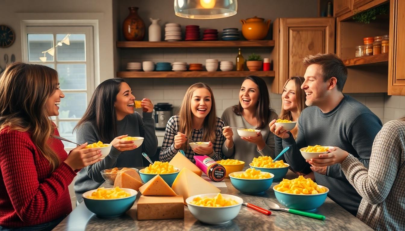 20 Cheesy Mac and Cheese Jokes That Will Make You Melt with Laughter 2 2bf8348f f142 429a bc9f 5c7dadcb49dbIQMdzJXC Fw5IlLj A5lOzkgbhU7ZRUb