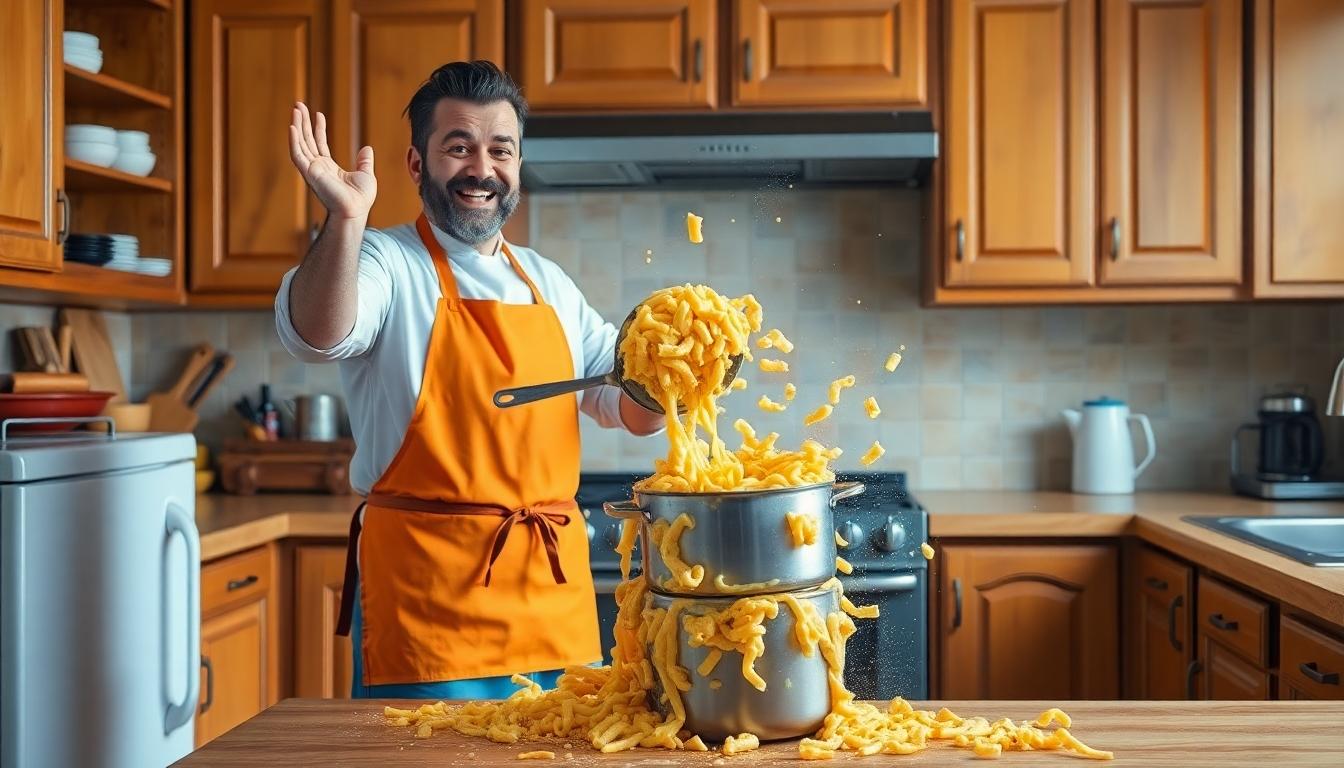 20 Cheesy Mac and Cheese Jokes That Will Make You Melt with Laughter 3 2bf8348f f142 429a bc9f 5c7dadcb49dbbrrletHxInzk usinRhQ5e8nG4CvF67e