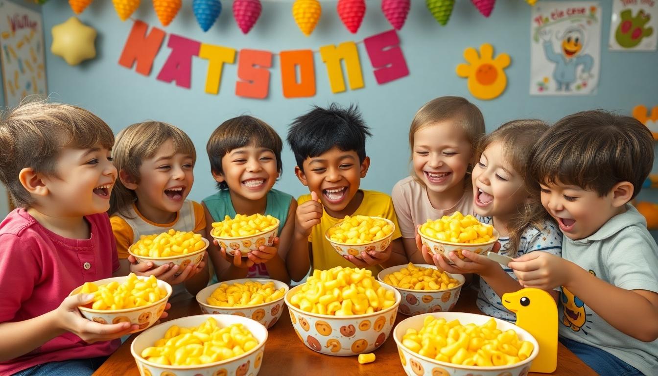 20 Cheesy Mac and Cheese Jokes That Will Make You Melt with Laughter 6 2bf8348f f142 429a bc9f 5c7dadcb49dbsrojeM5Zb52YizAXDWkkwp8s4qEw25Mo