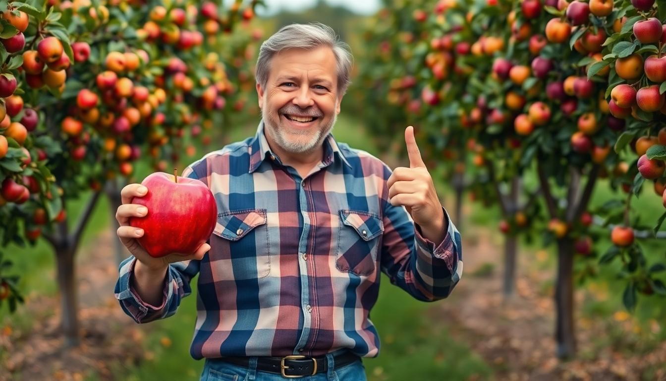 30 Hilarious Apple Jokes That Will Make You Laugh to the Core | Fresh Fruit Humor 7 2e29c04e e14c 43ce 9133 9d46bce036721vQ6vPVspgmDlQ51ei3sq953hZL4XWew