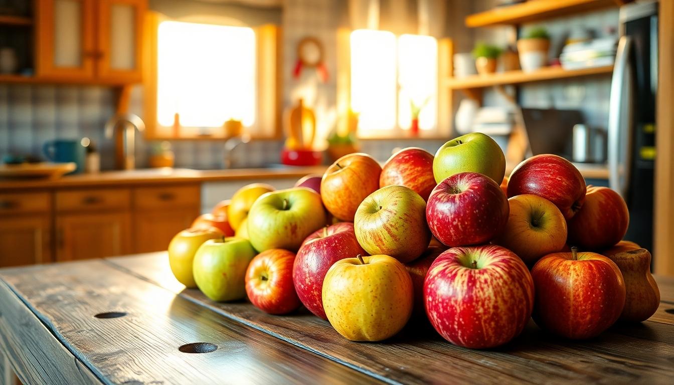 30 Hilarious Apple Jokes That Will Make You Laugh to the Core | Fresh Fruit Humor 1 2e29c04e e14c 43ce 9133