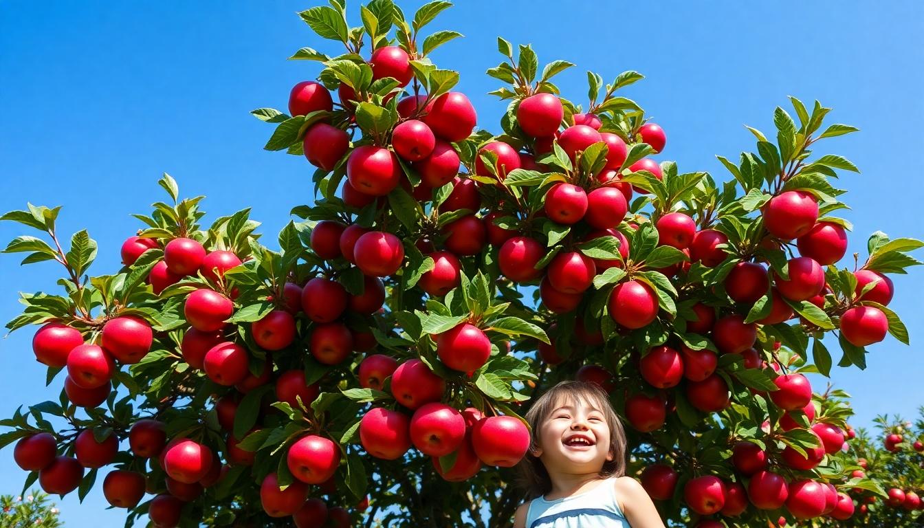 30 Hilarious Apple Jokes That Will Make You Laugh to the Core | Fresh Fruit Humor 5 2e29c04e e14c 43ce 9133