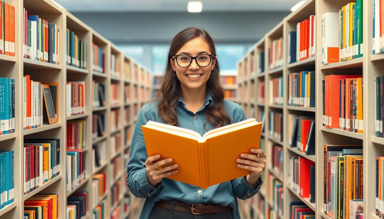 25 Hilarious Library Jokes That Only Book Lovers Will Truly Appreciate 6 302df311 520e 4073 b8a7